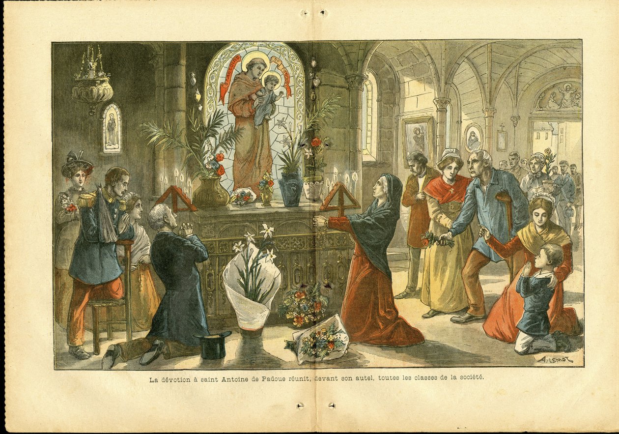 Illustration d