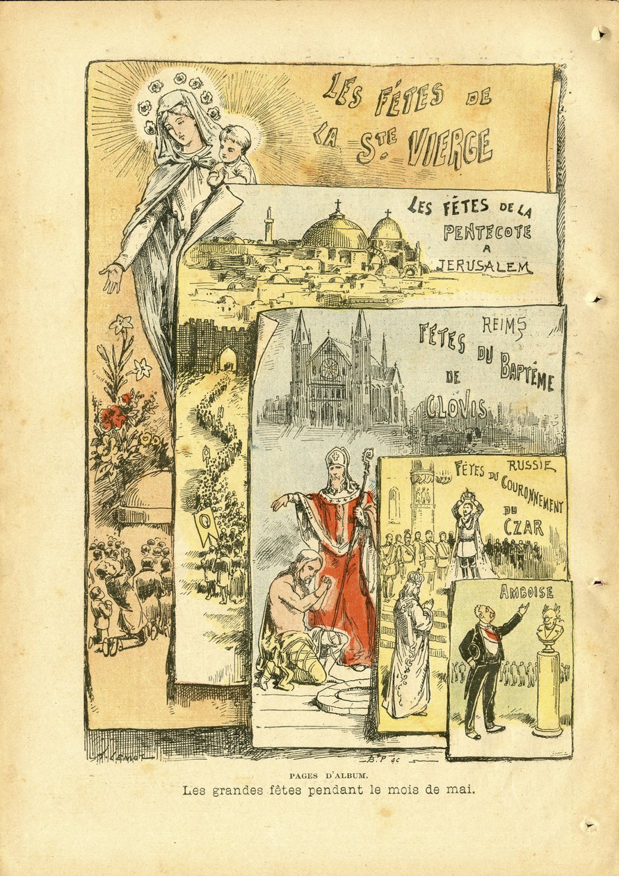 Illustration d