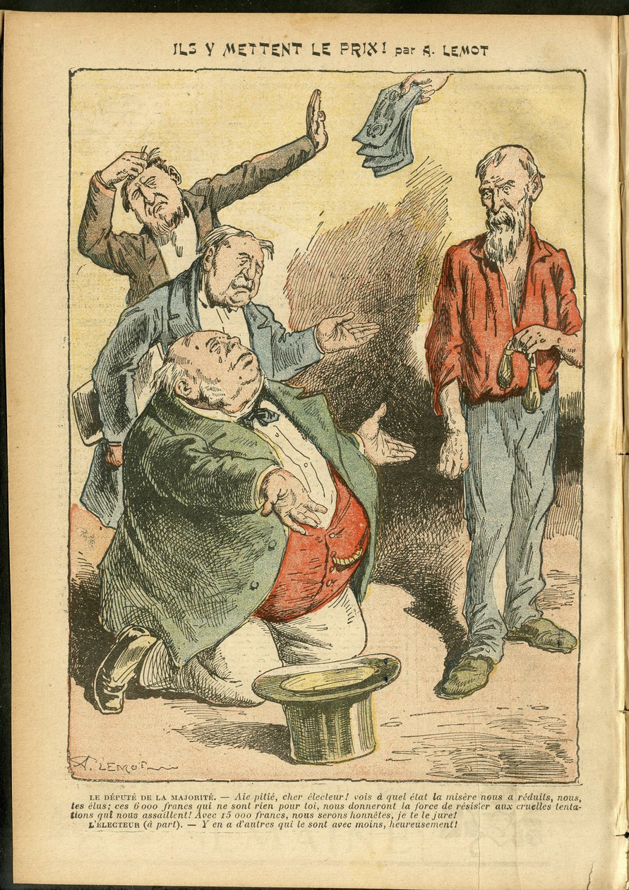 Illustration d