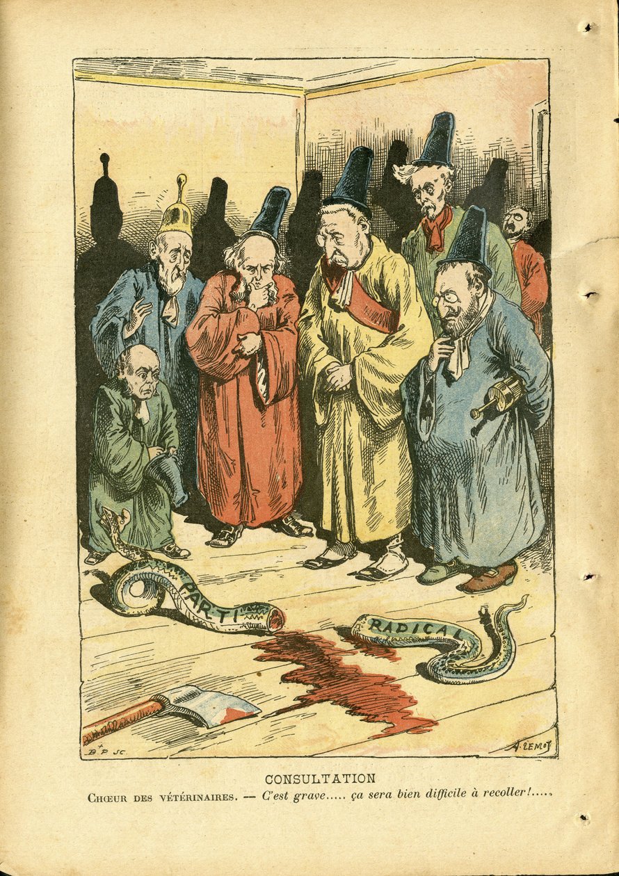 Illustration d