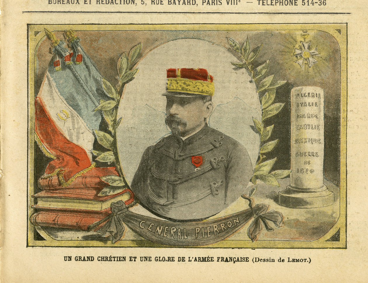 Illustration d