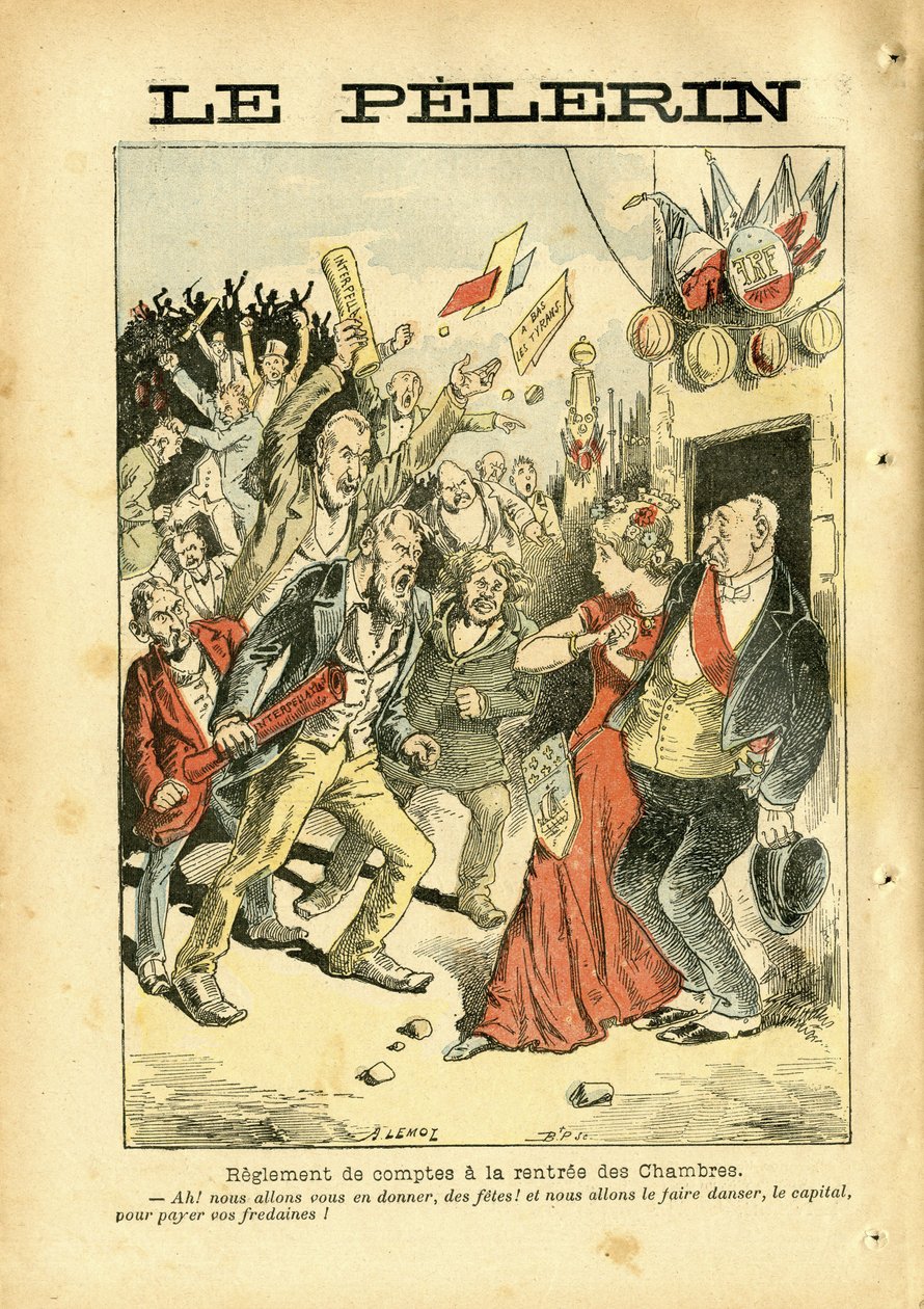 Illustration d