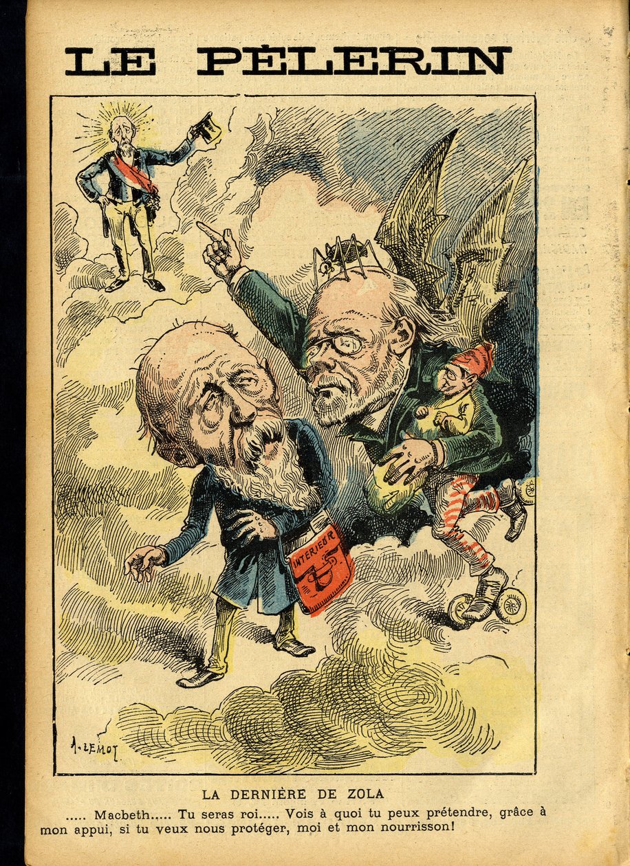 Illustration d