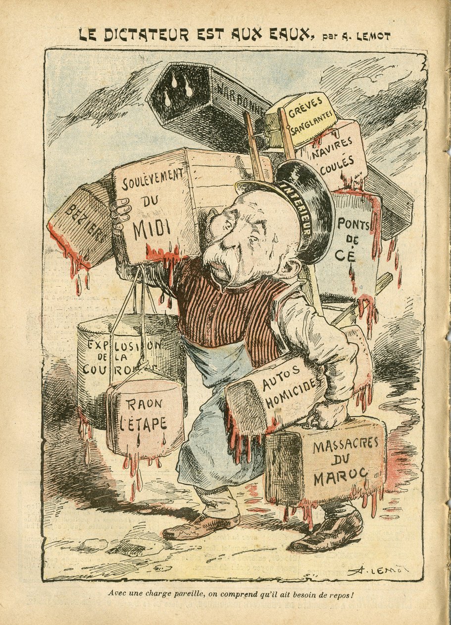 Illustration d
