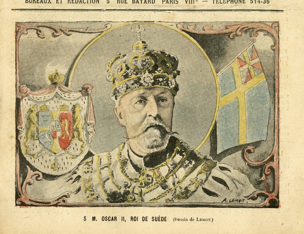 Illustration d