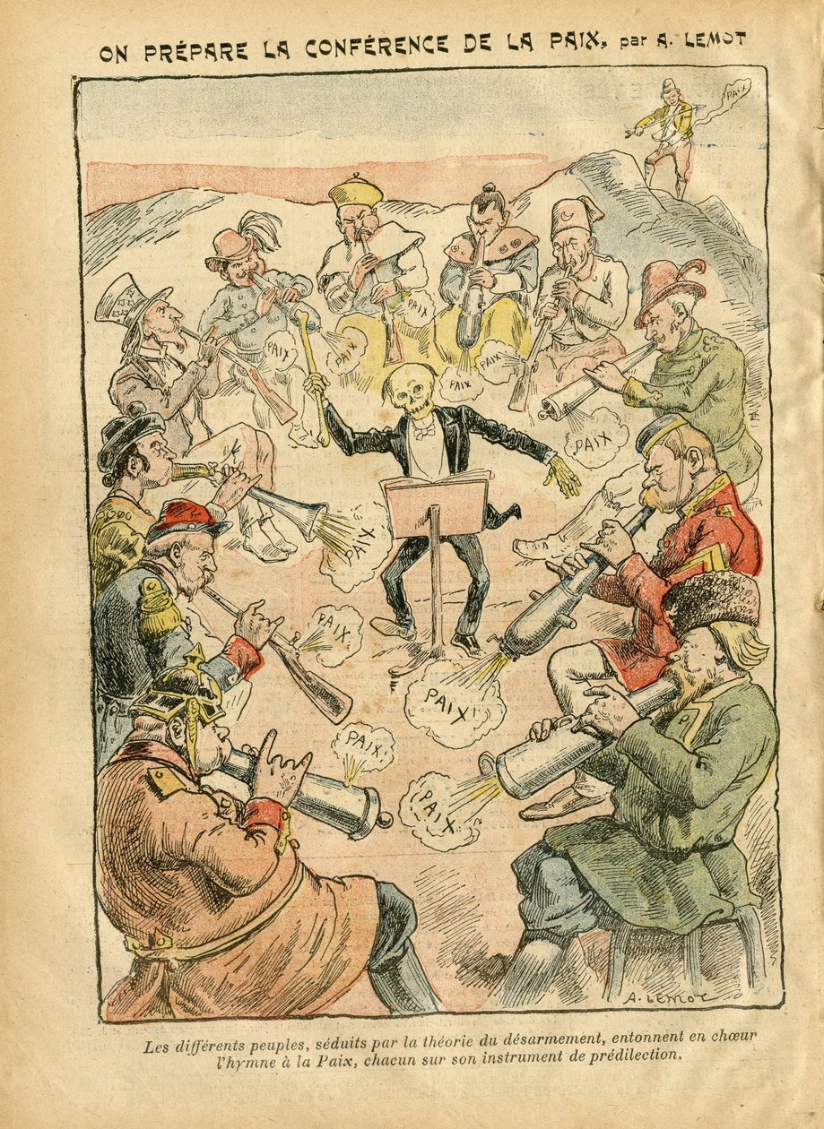 Illustration d