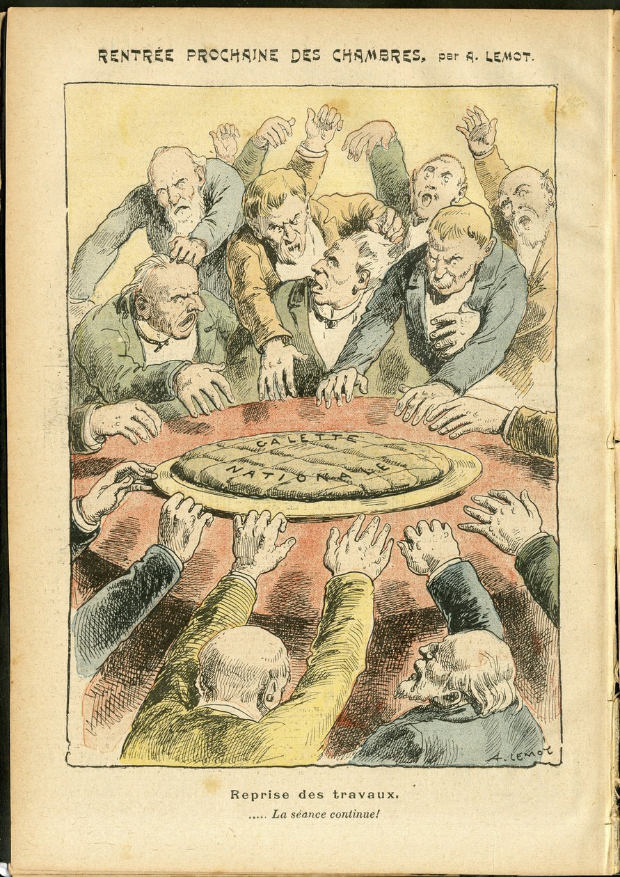 Illustration d