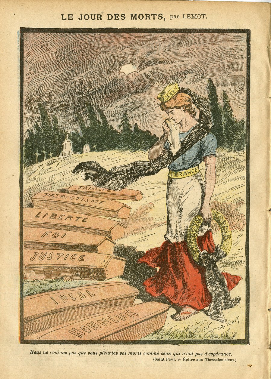 Illustration d