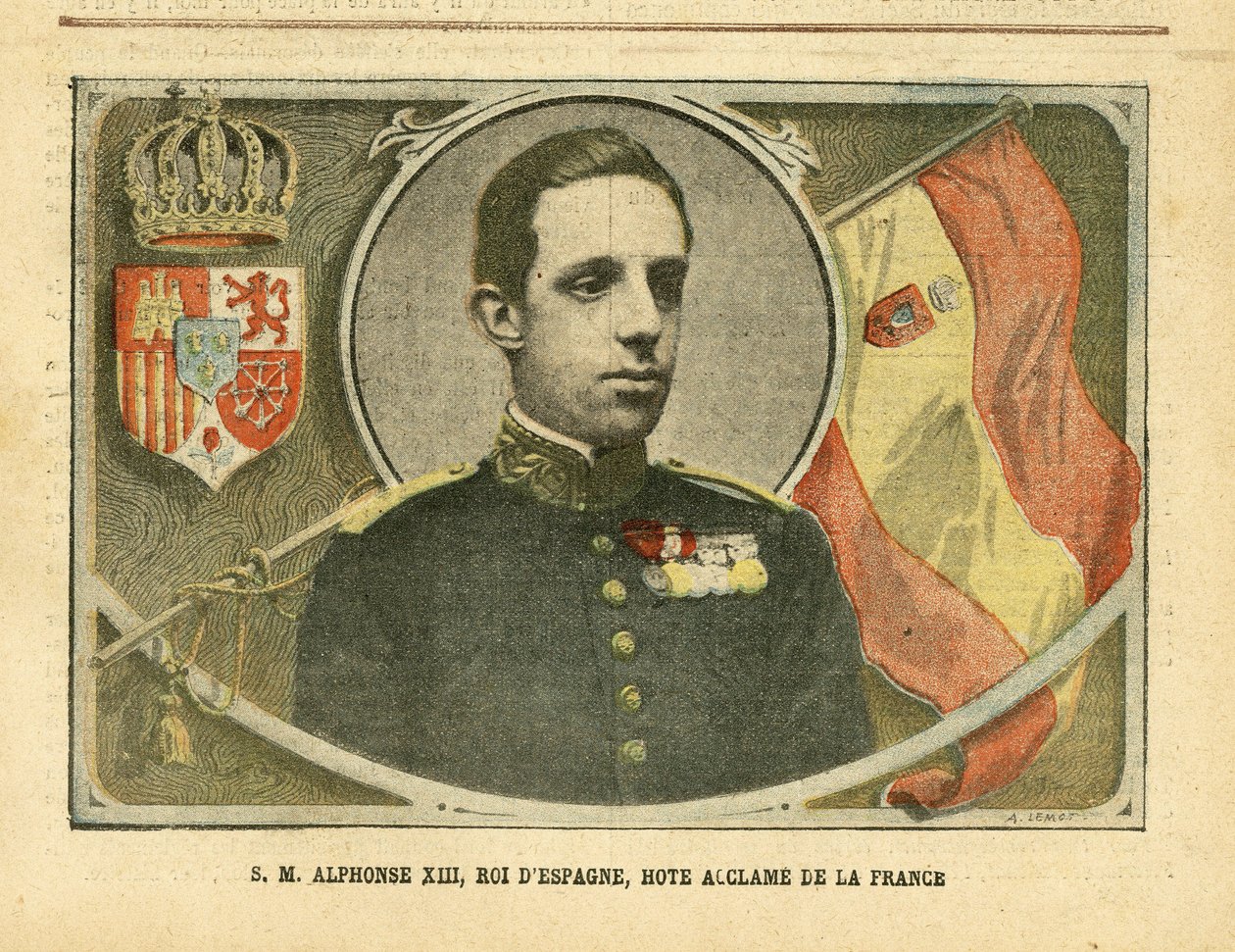 Illustration d