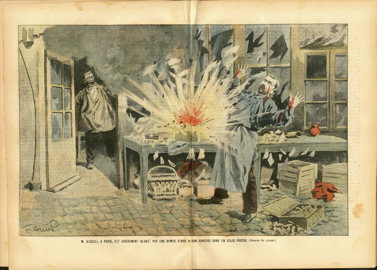 Illustration d