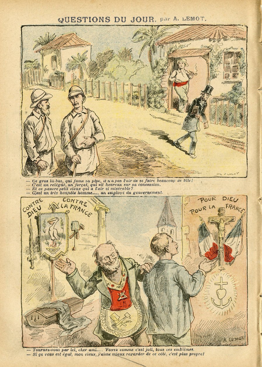 Illustration d