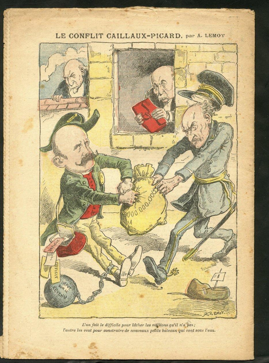 Illustration d