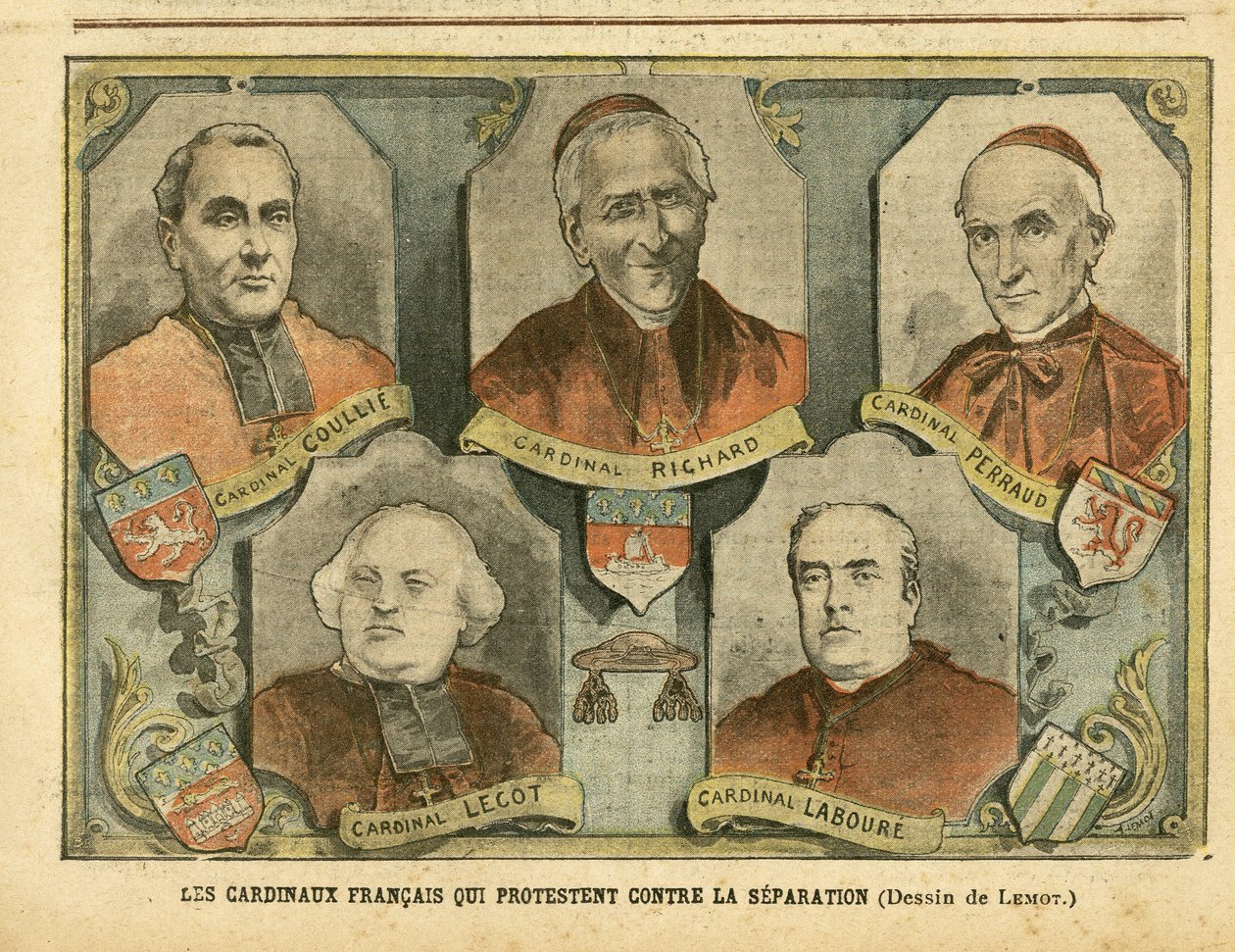 Illustration d