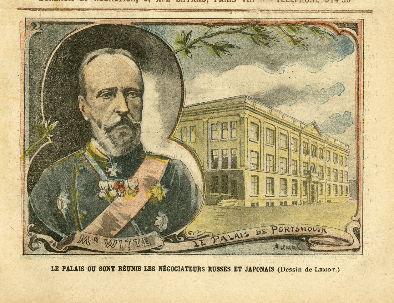 Illustration d