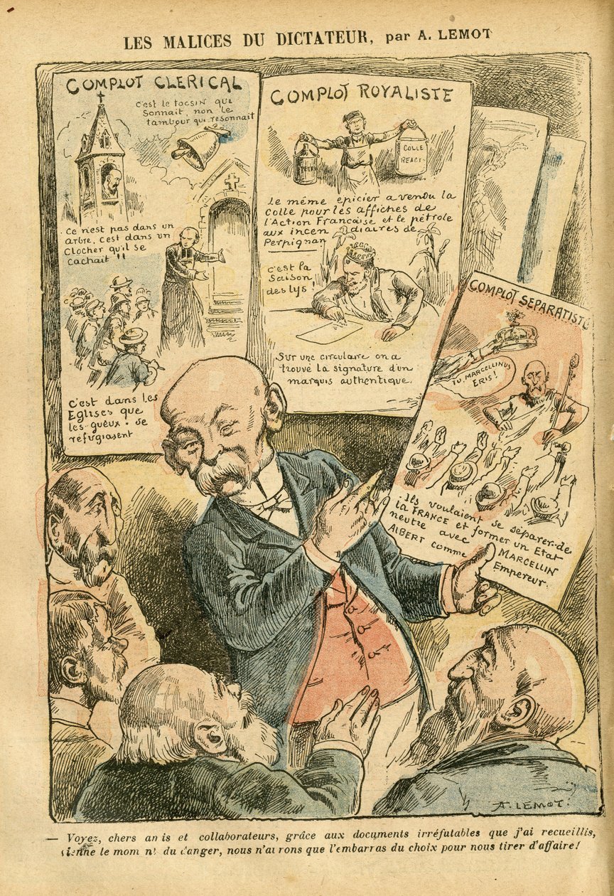 Illustration d