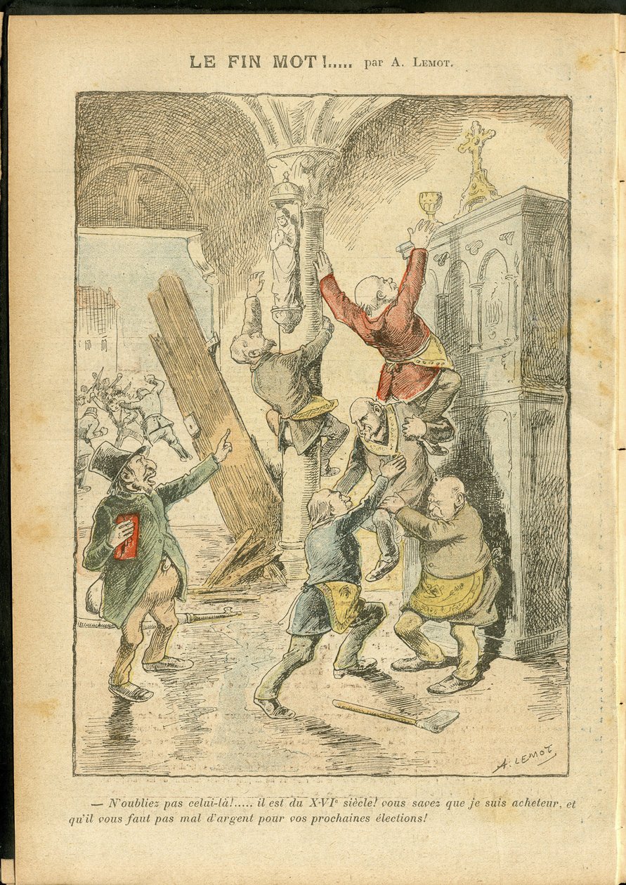 Illustration d