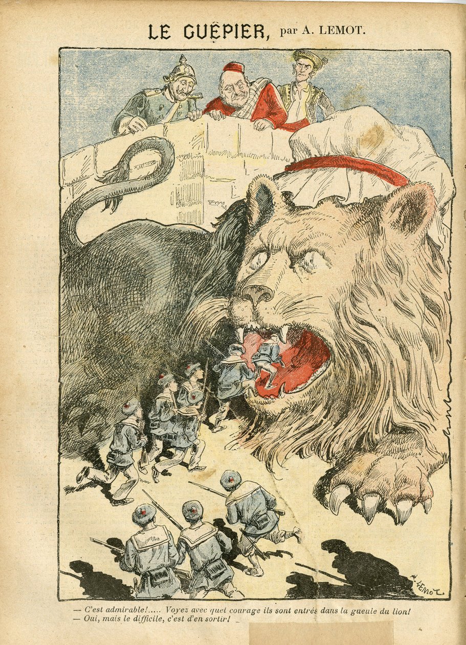 Illustration d
