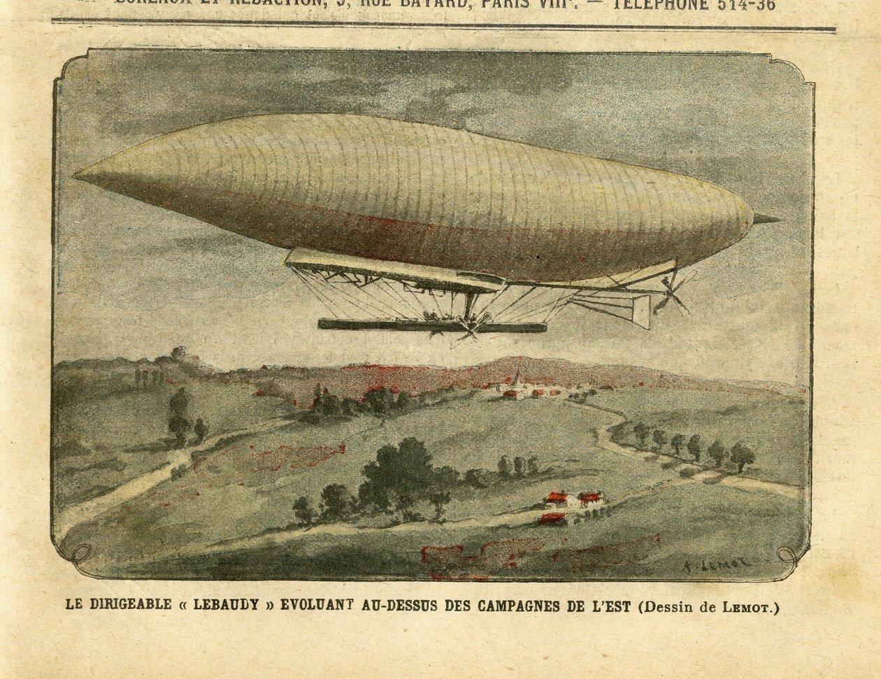 Illustration d