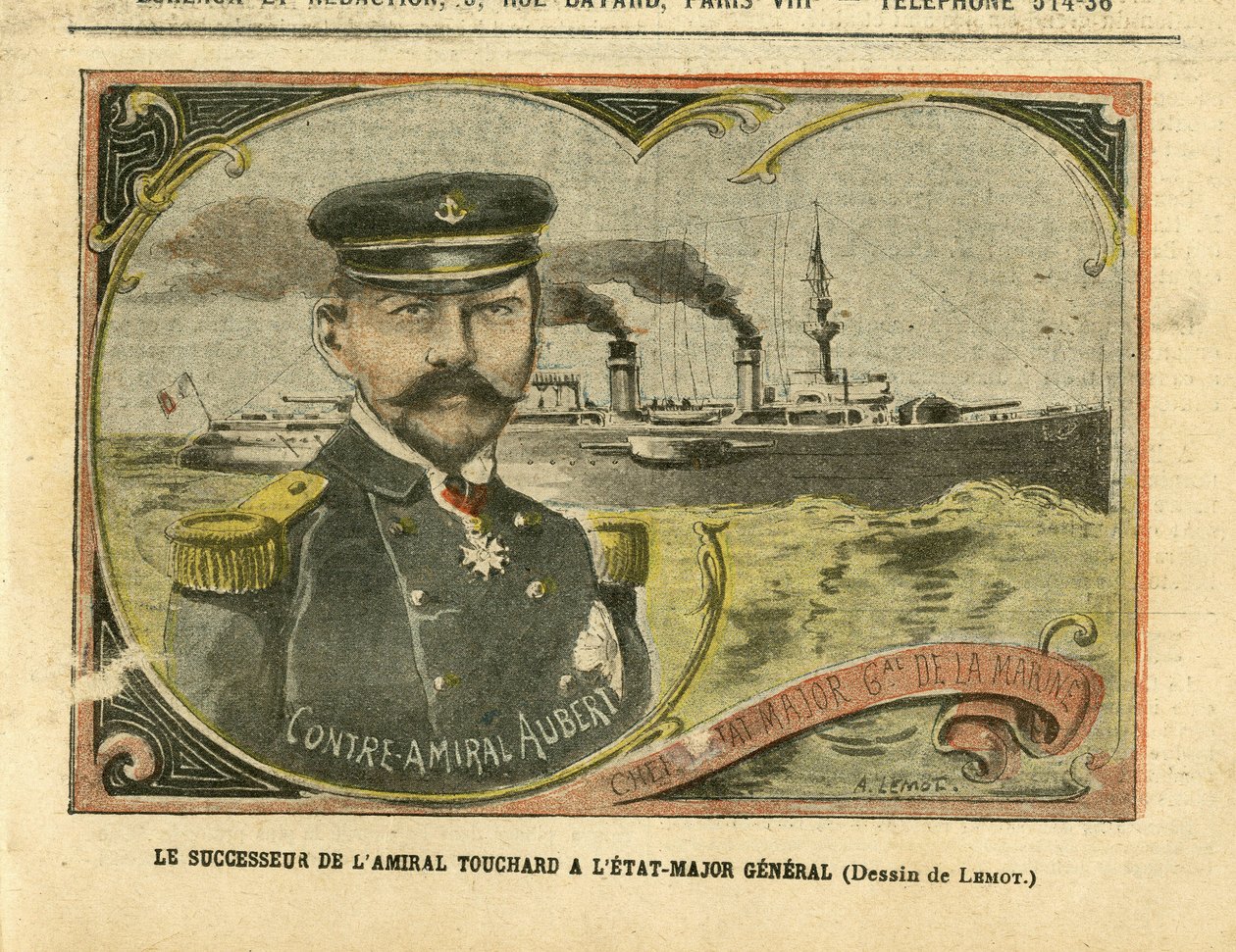 Illustration d