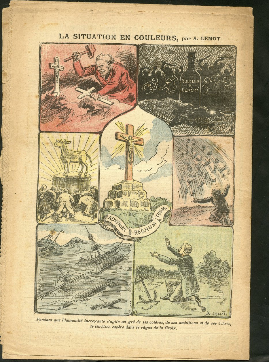 Illustration d