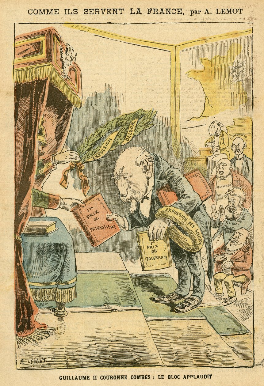 Illustration d