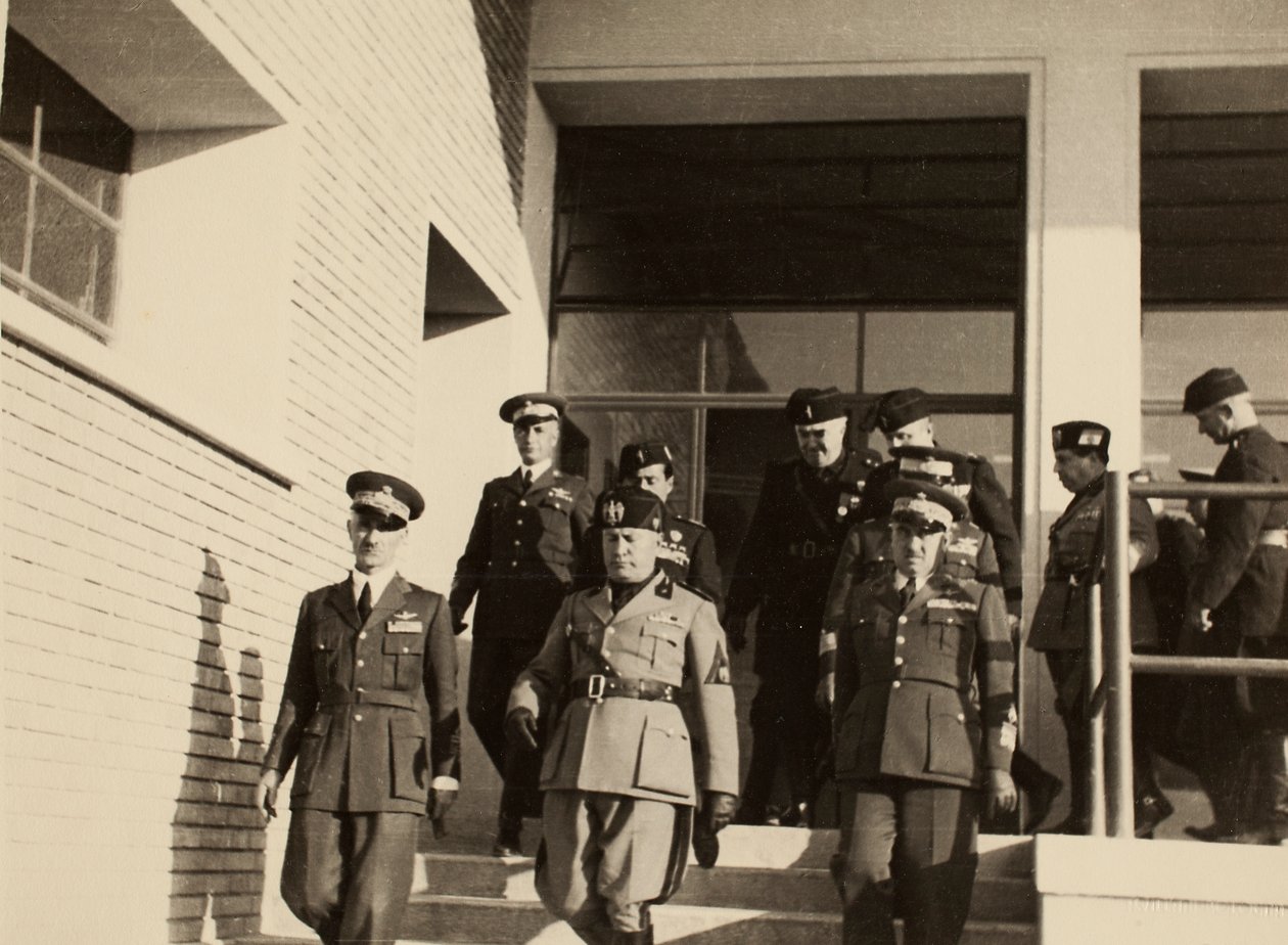Inauguration des bâtiments de l