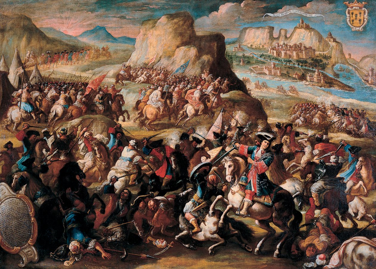 La bataille d