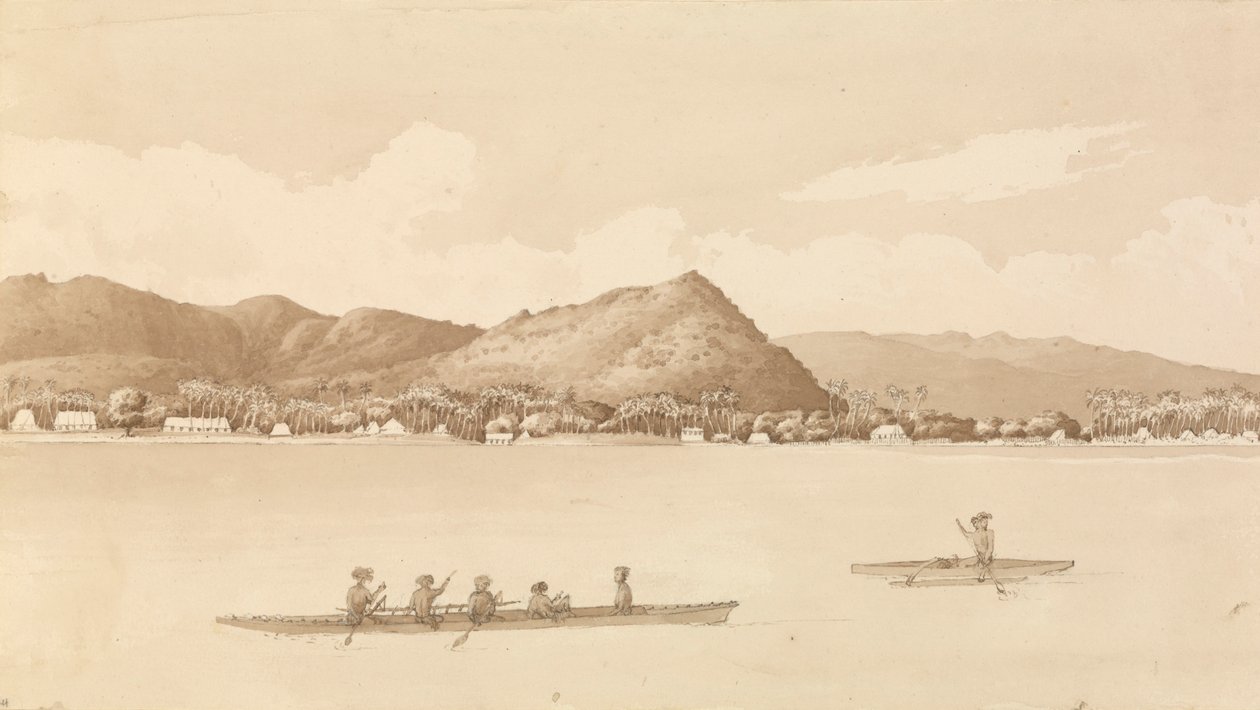 Baie d