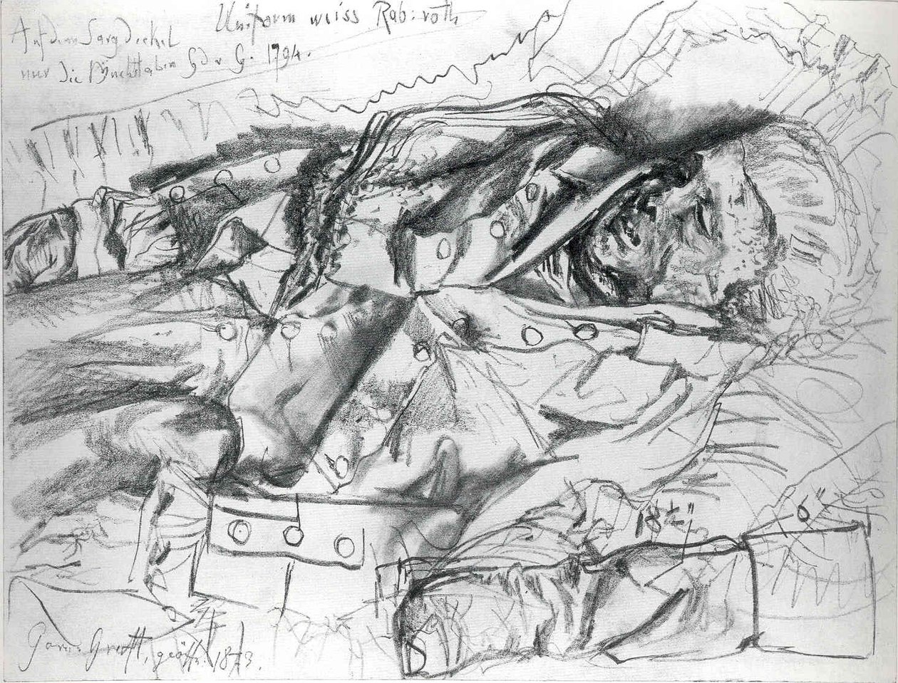 Cadavre d
