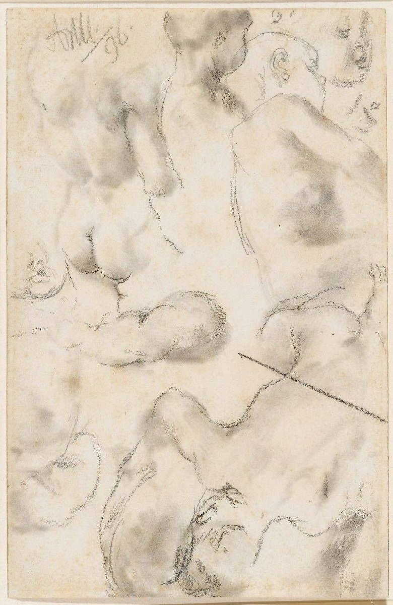 Études de modèle d