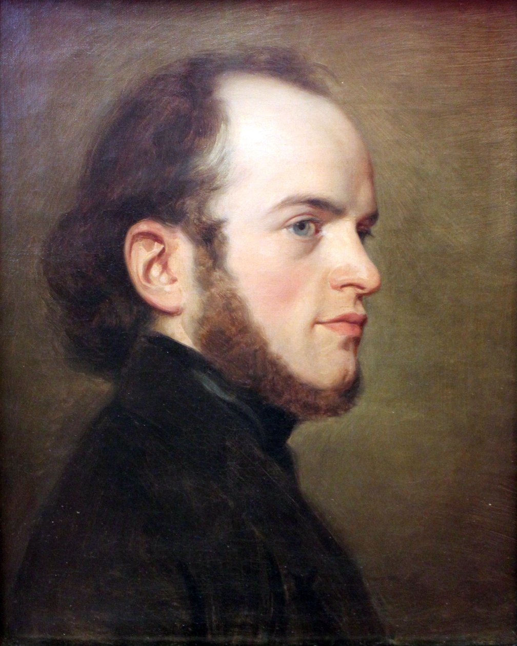 Portrait d