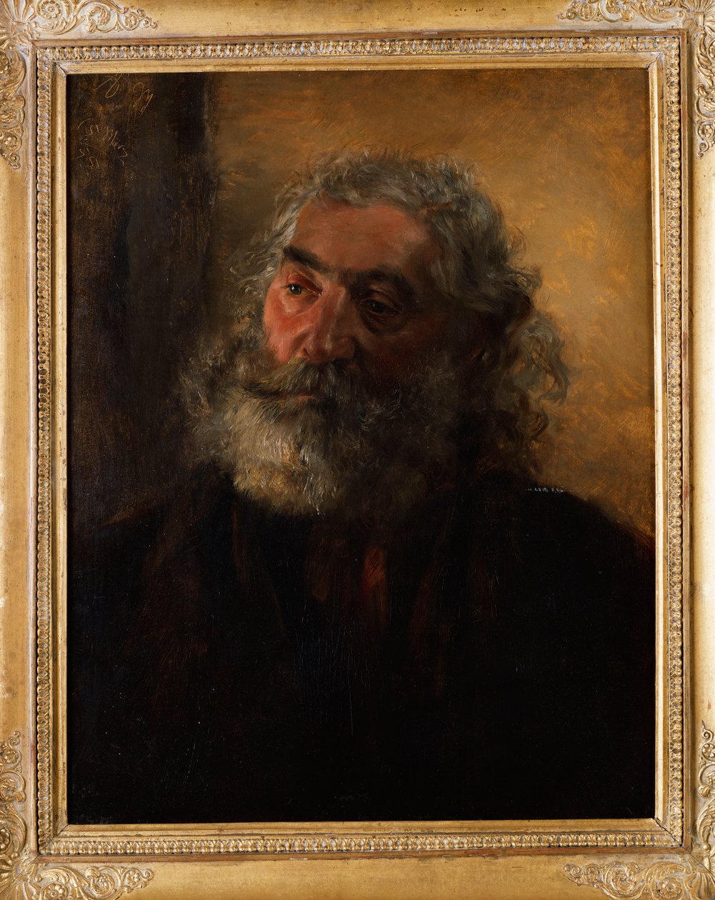 Portrait d