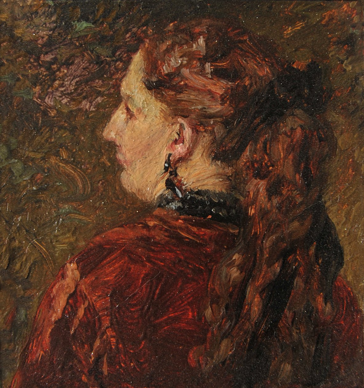 Portrait d