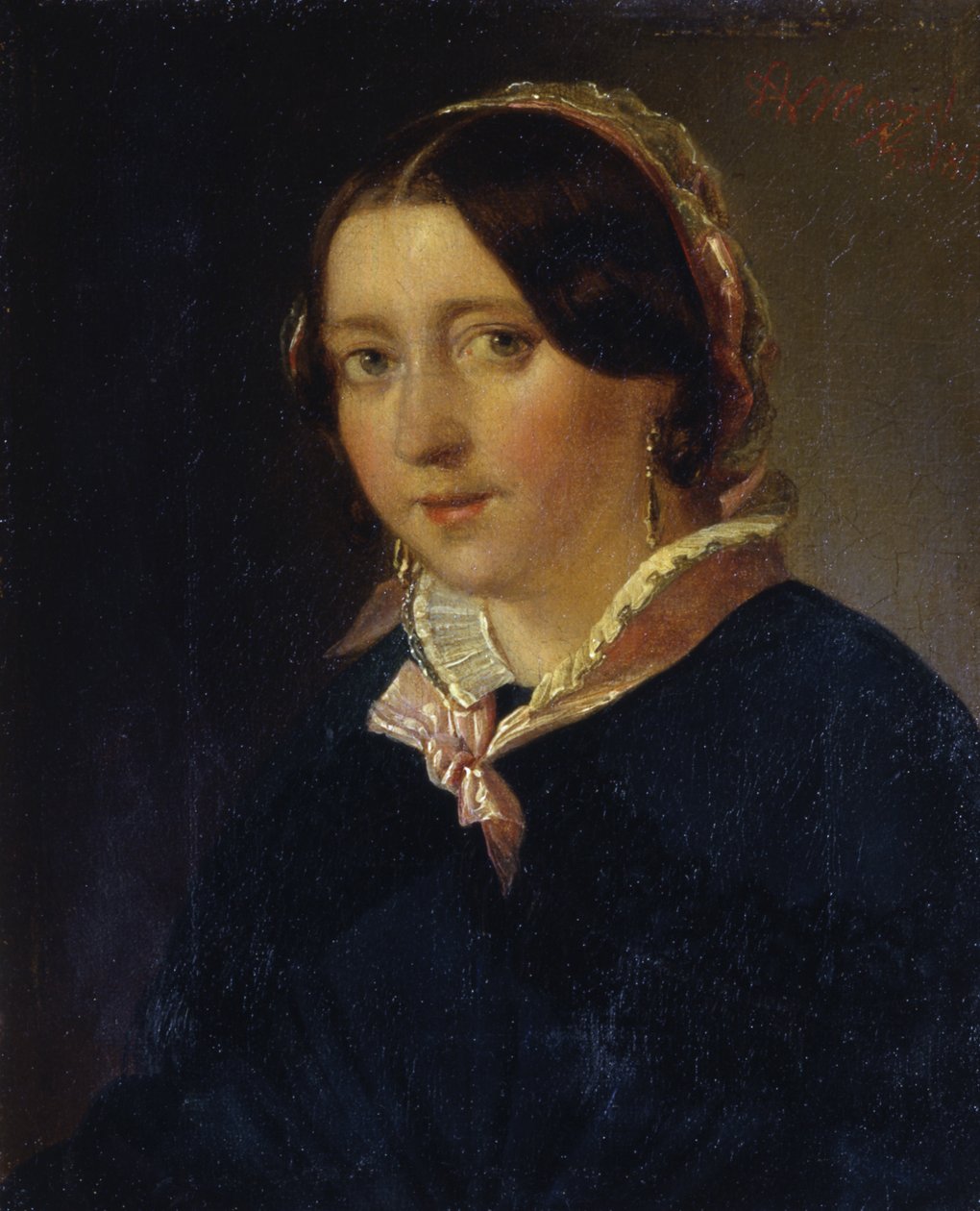 Portrait d