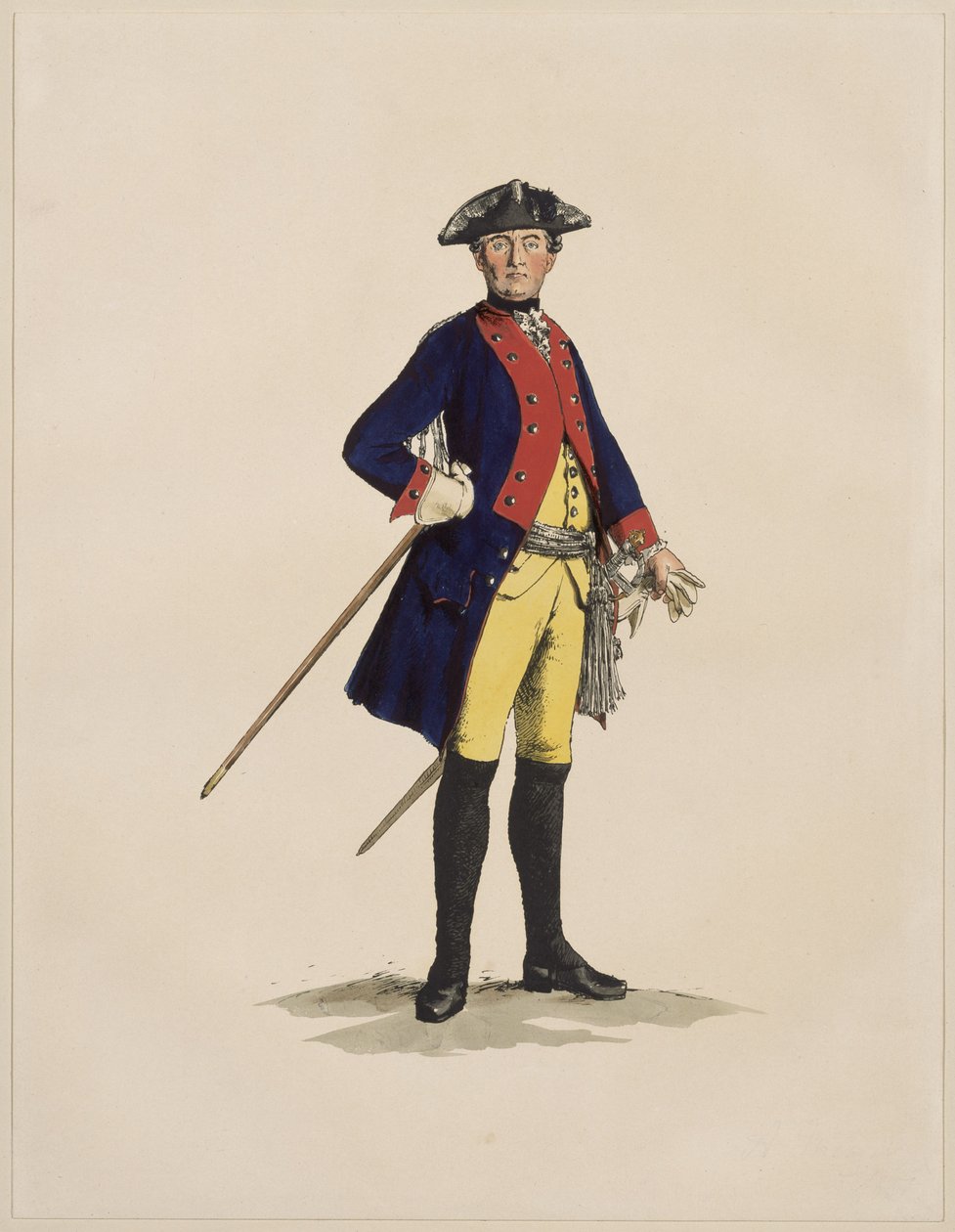 Officier d