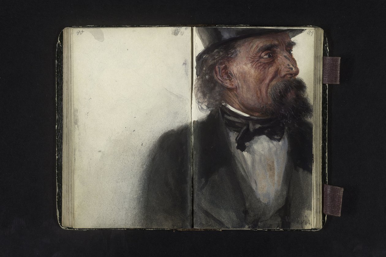 Portrait d