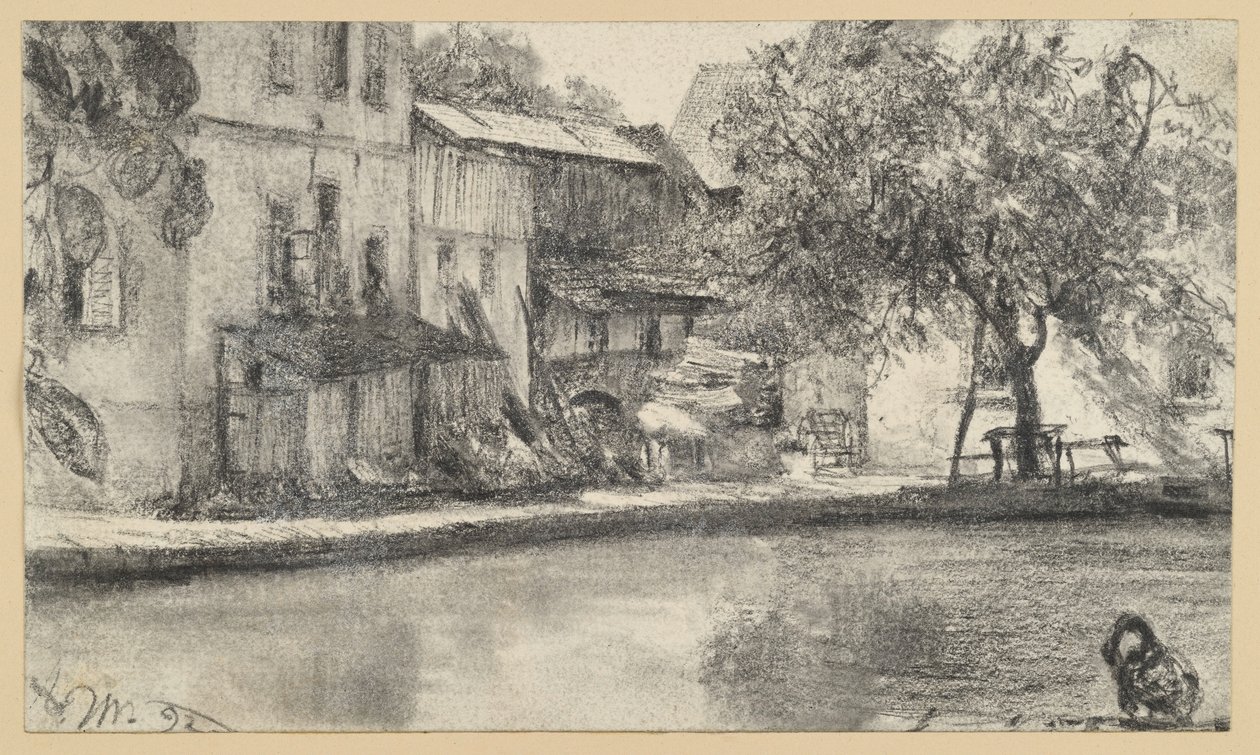 Arrière d