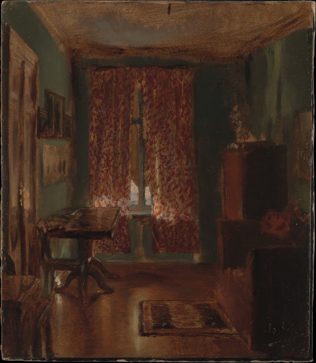 Le salon de l