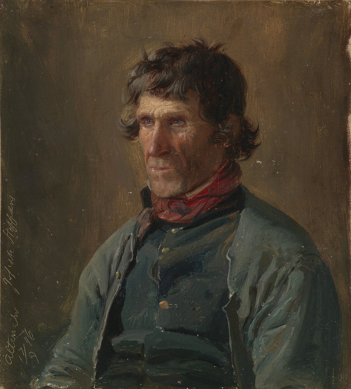 Joseph Steffens, originaire d