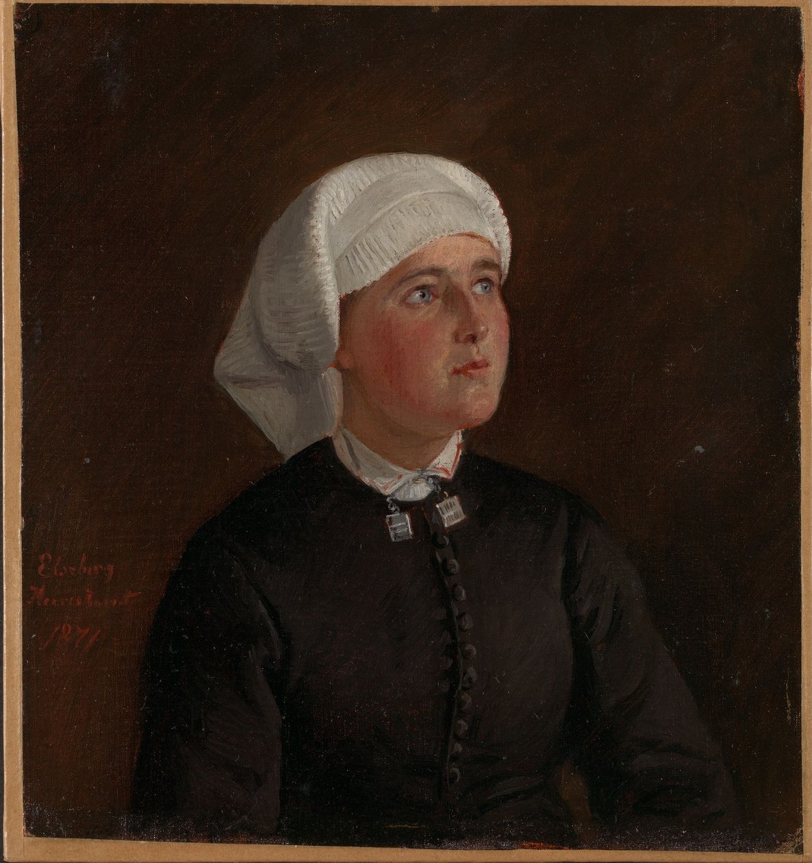 Portrait d
