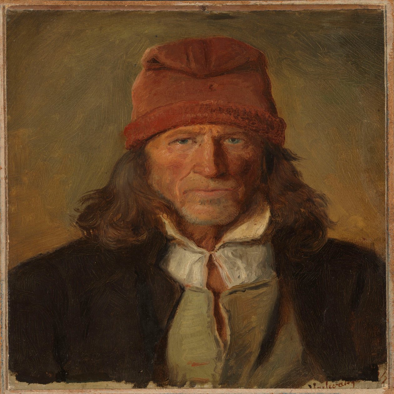 Portrait d