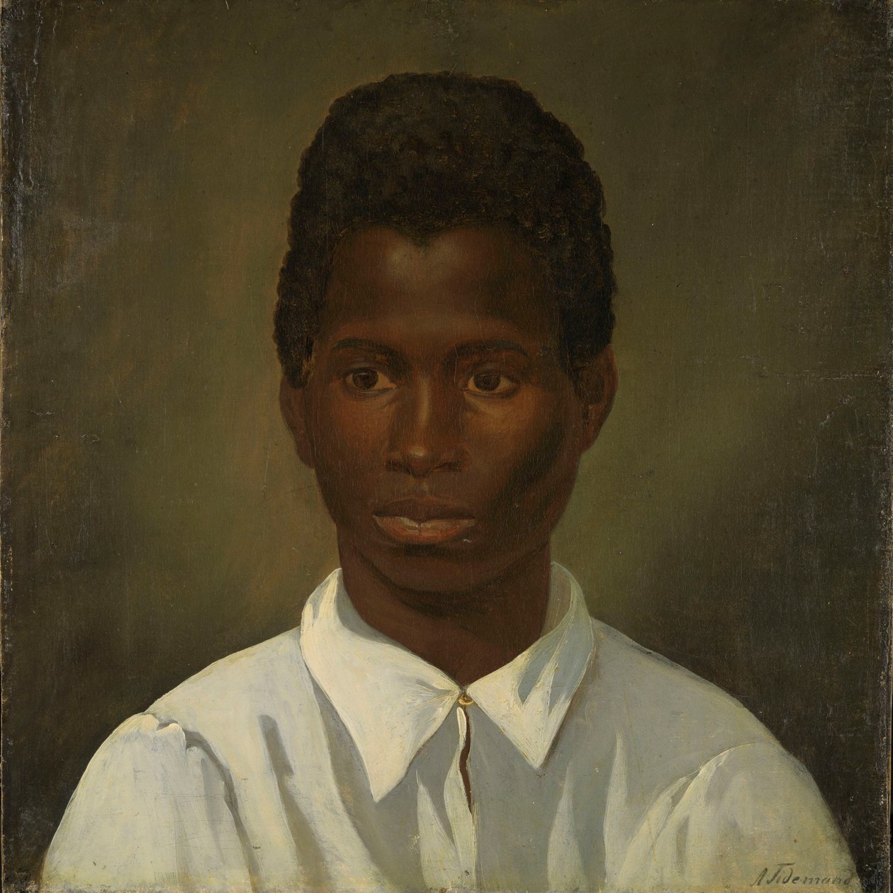Portrait d