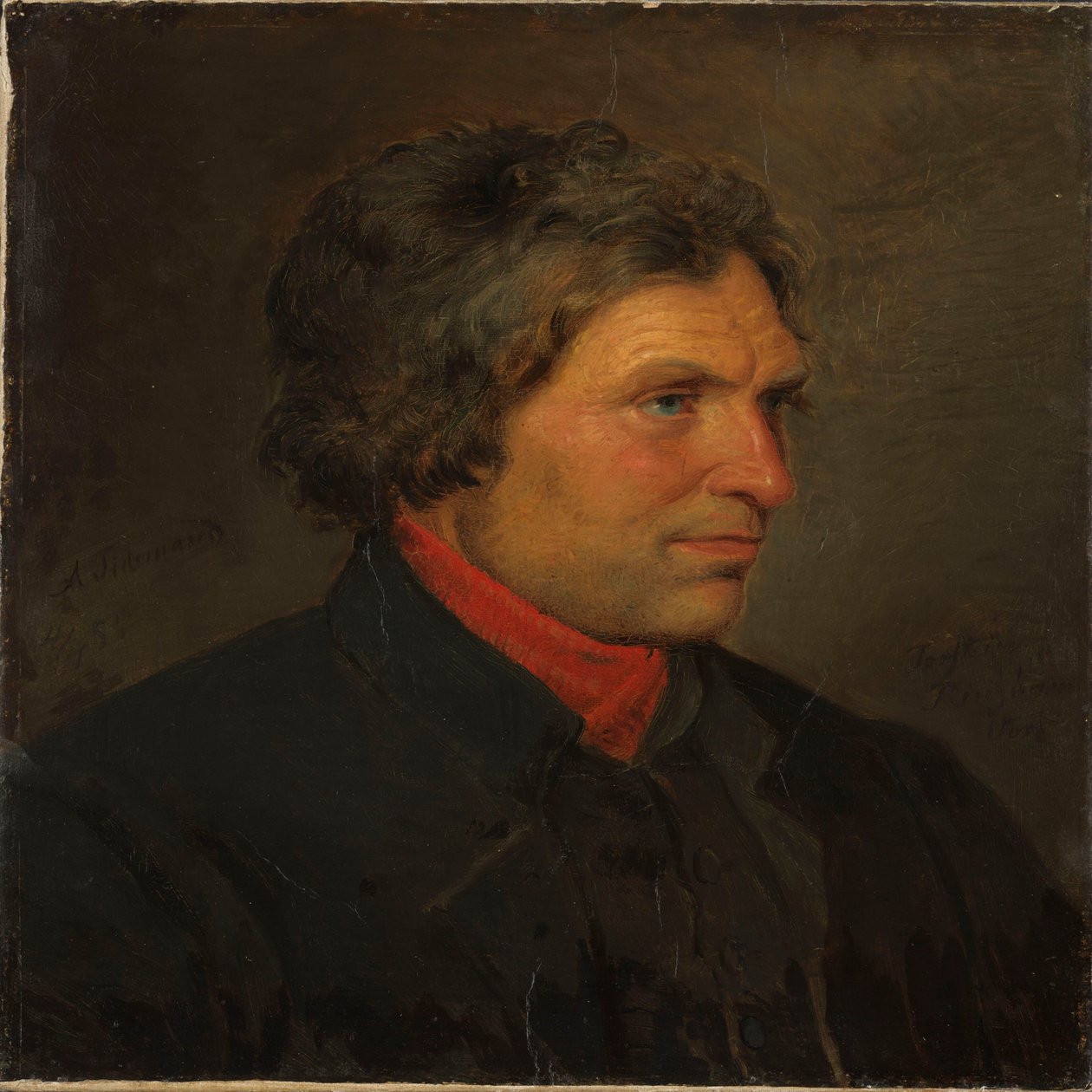 Portrait de l