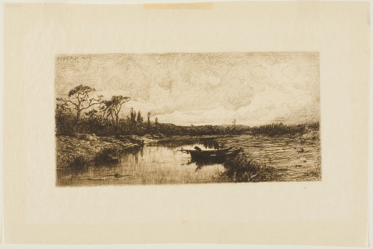 Une soirée d