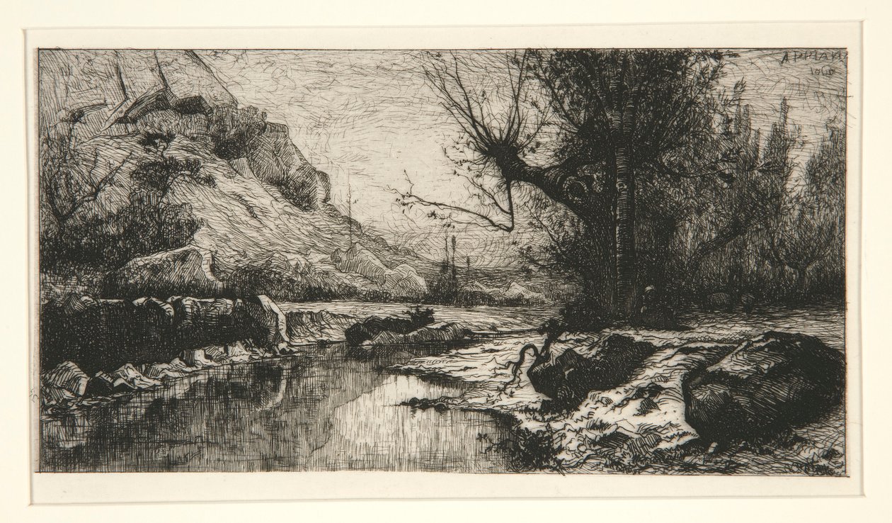 Au Valromey (Ain) Vallis Romana sous Jules César - Adolphe Appian