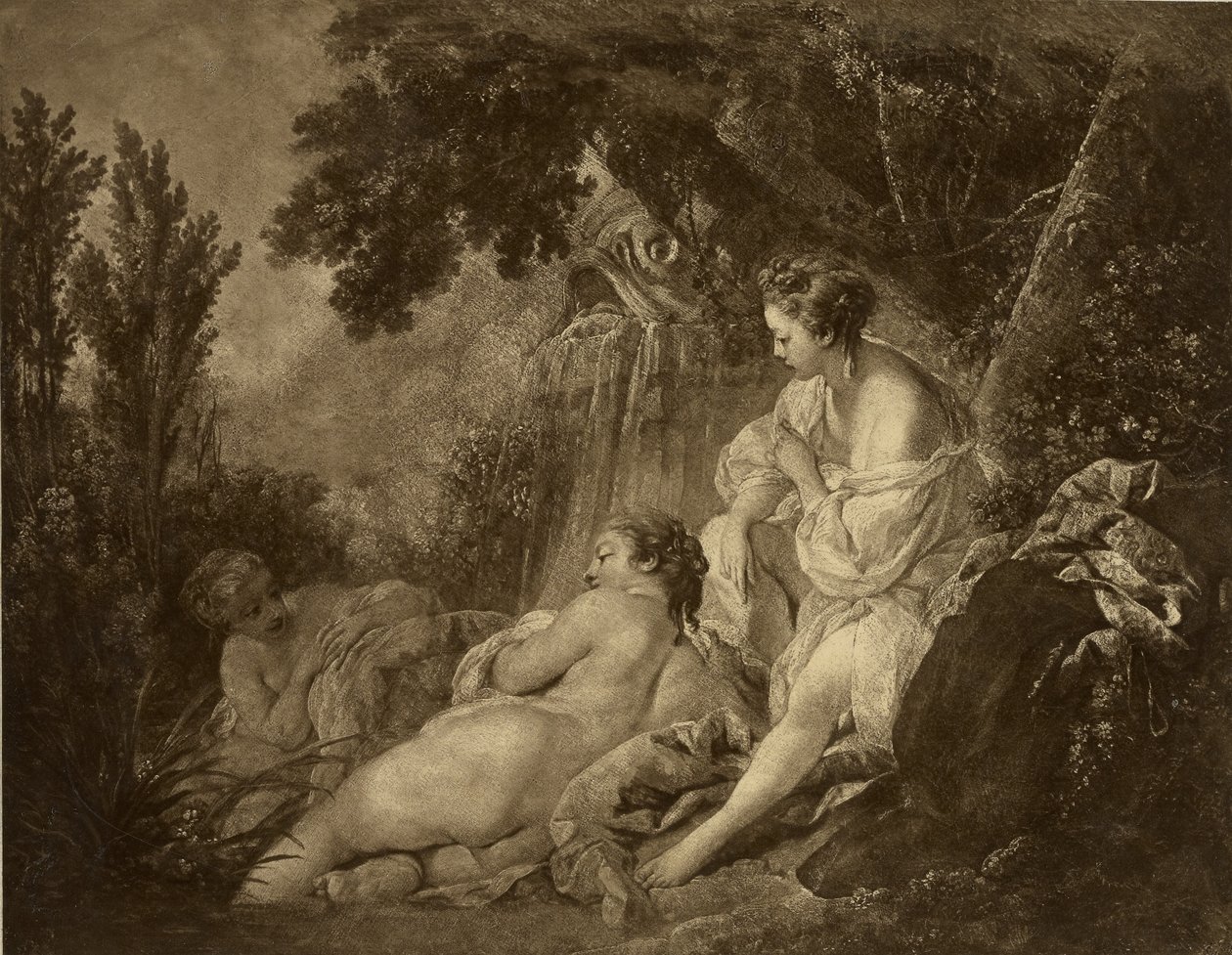 Les quatre saisons : l