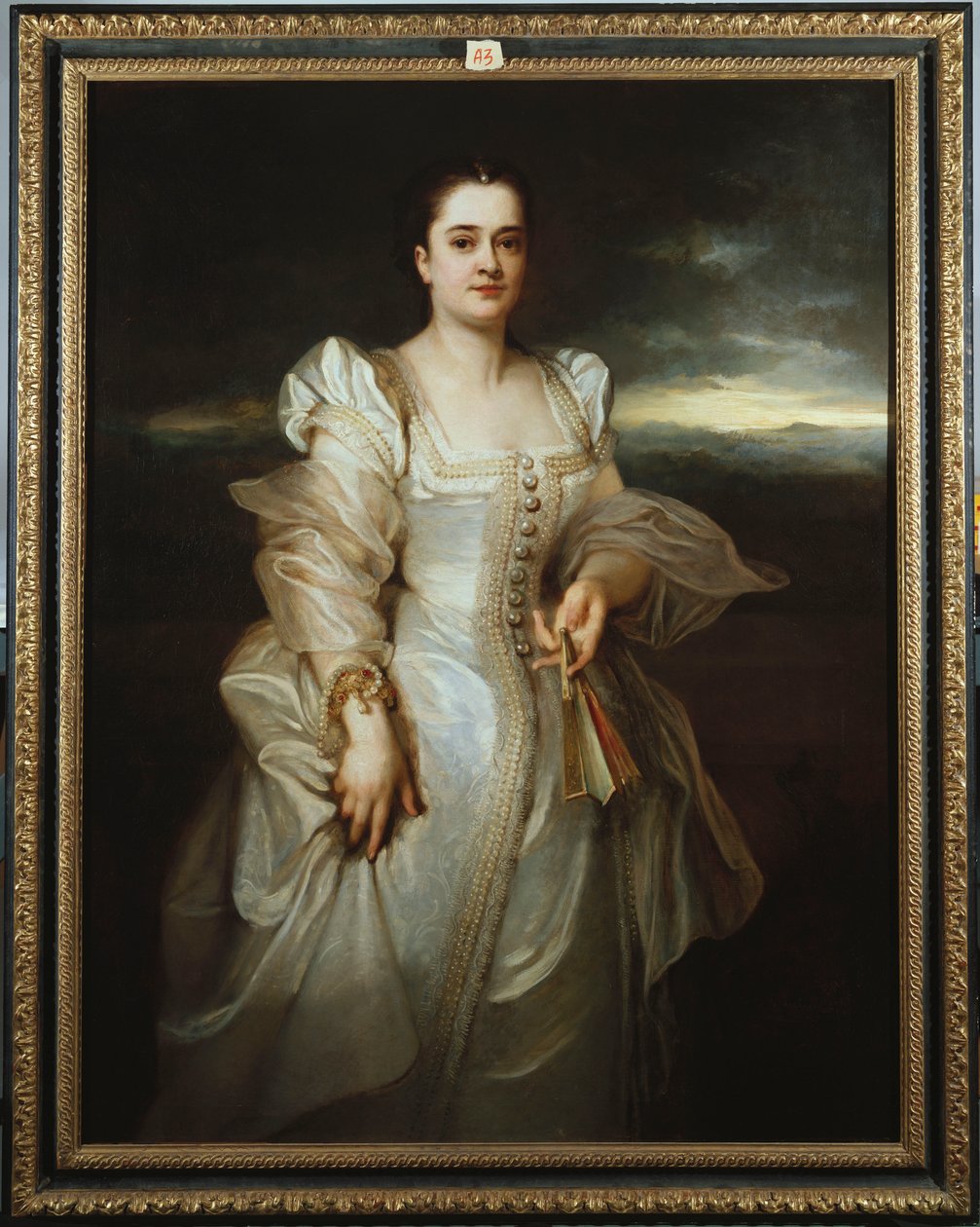 Portrait d