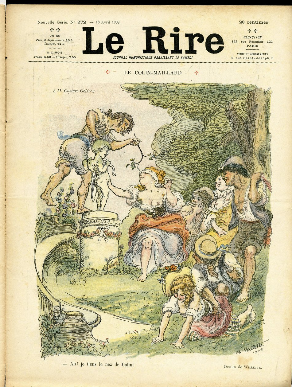 Illustration d