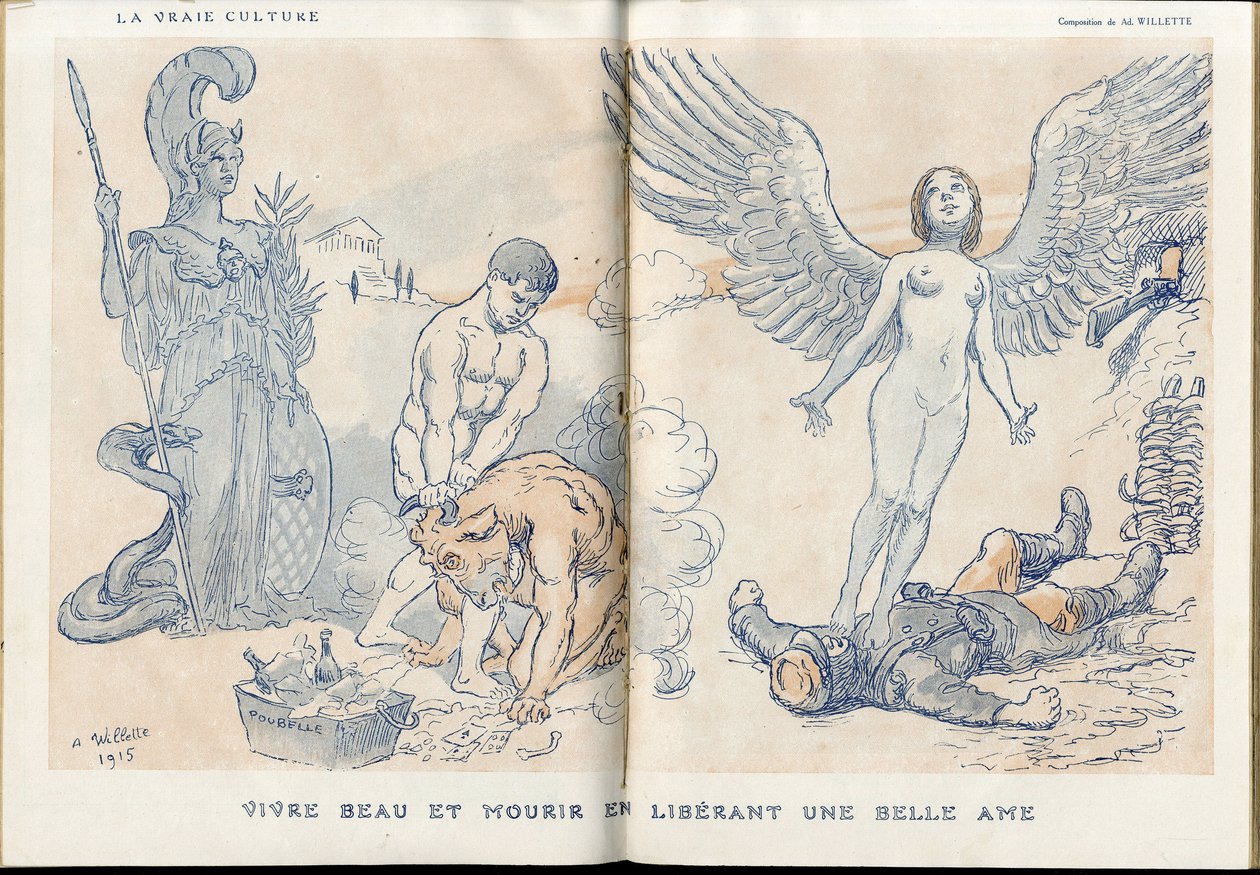 Illustration d