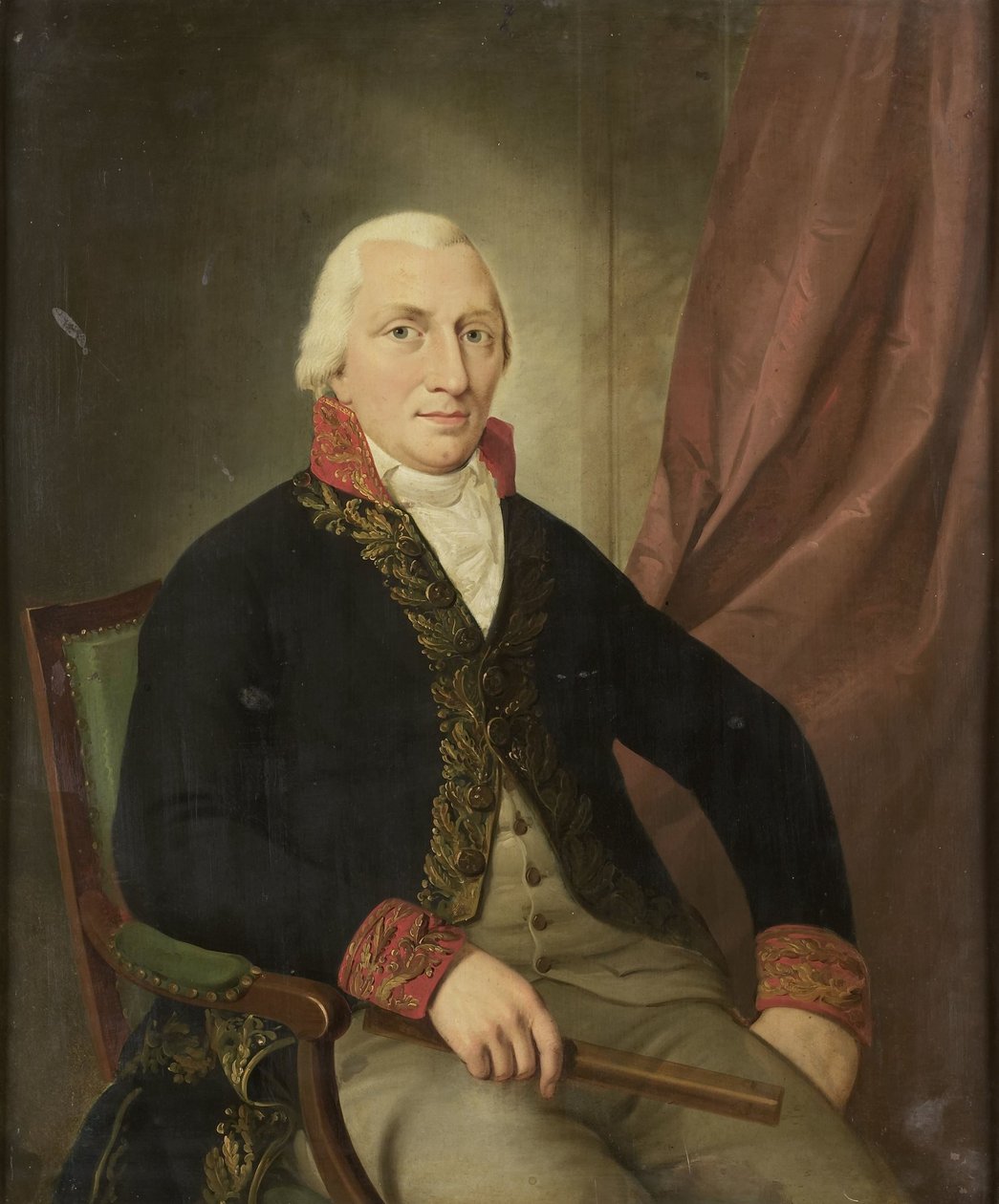 Portrait d